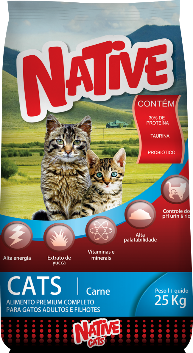 native-cats-carne