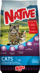 native-cats-mix